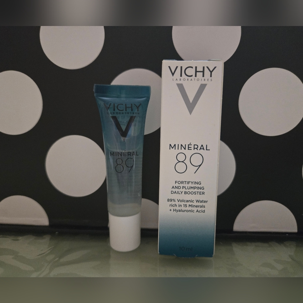5/$25✨️Vichy Daily Booster✨️
